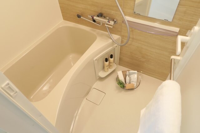 物件内観写真9　(モデルルーム)