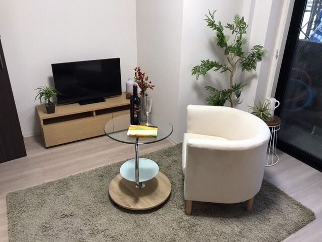 物件内観写真6　(モデルルーム写真)