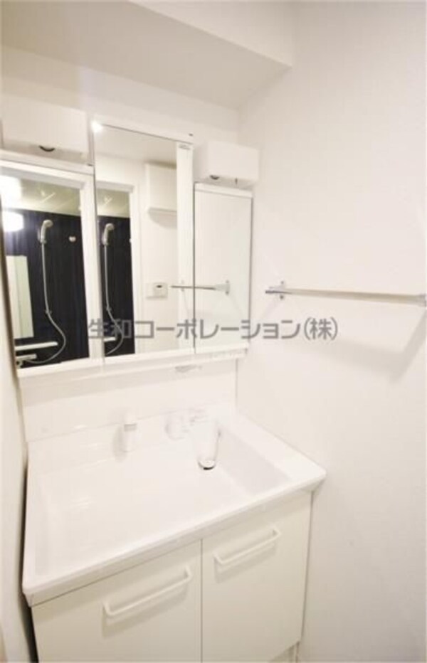 洗面・脱衣所