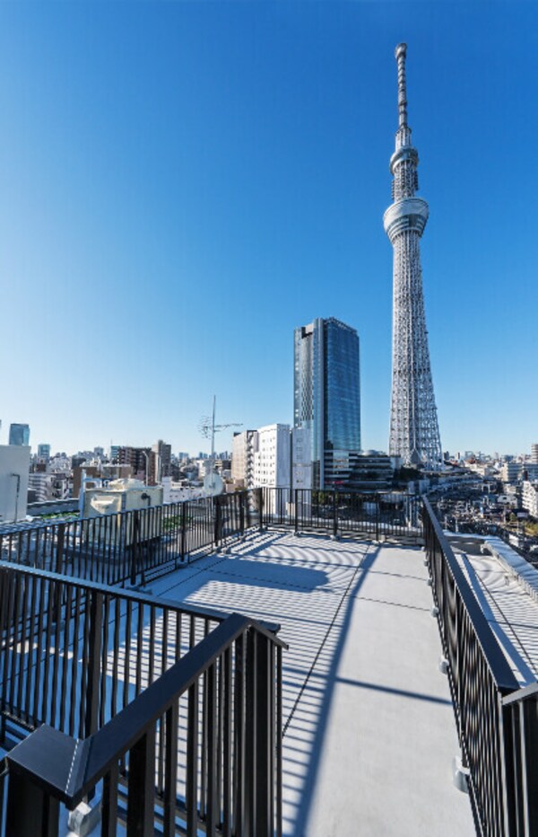 建物設備