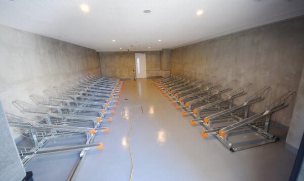 ロビー・ラウンジ