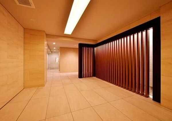 ロビー・ラウンジ