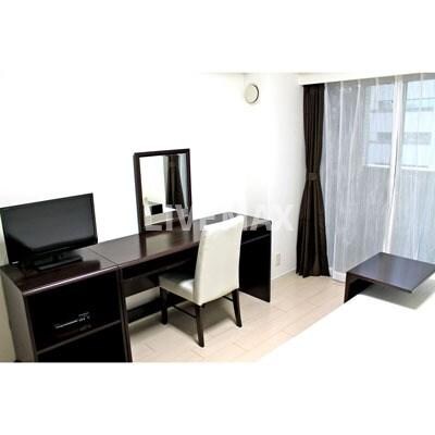 物件内観写真7　(★《見学予約受け付け中》設備充実のハイグレード賃貸マンション)