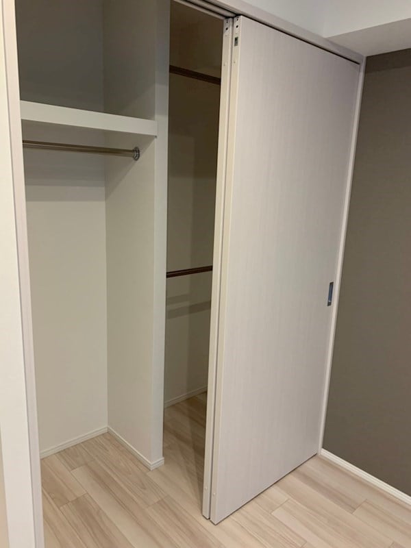 物件内観写真13　(ウォークインクロゼット)