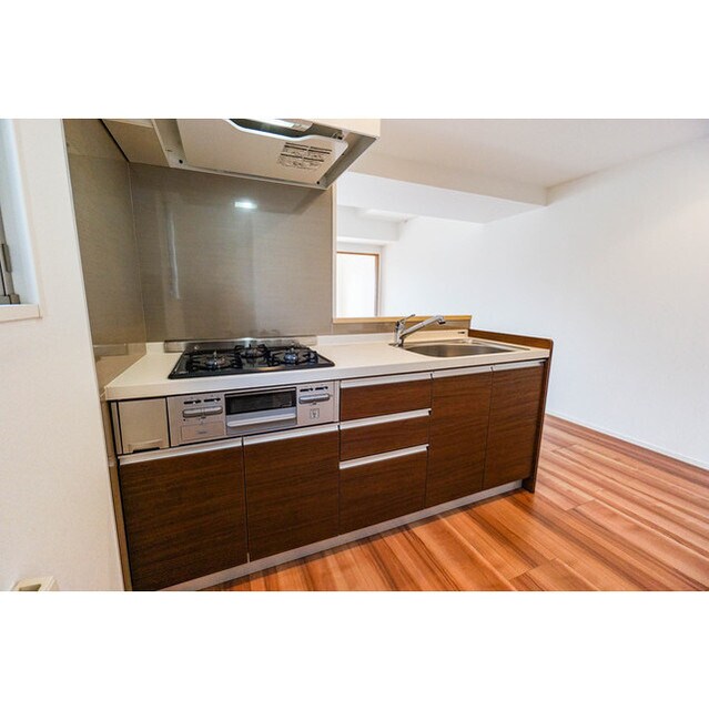 物件内観写真11　