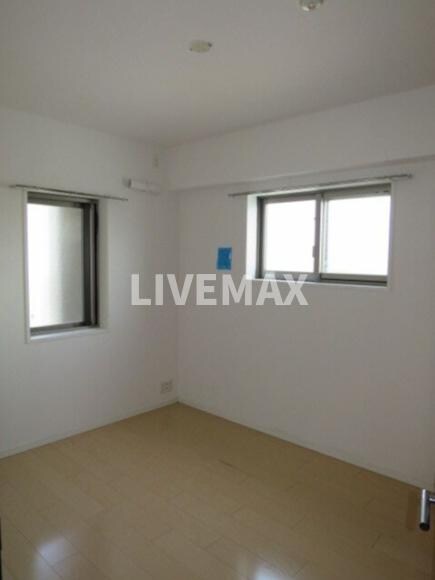 物件内観写真6　(ゆとりの広さです)