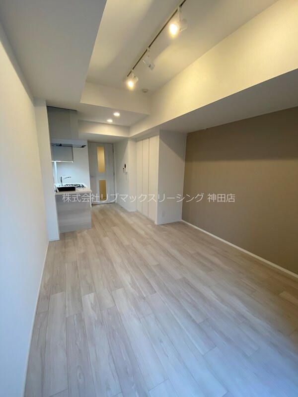居室(◆山手線『神田』駅徒歩5分の分譲型賃貸マンション◆)