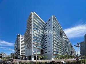 Ｂｒｉｌｌｉａ　ｉｓｔ　東雲キャナルコート外観写真