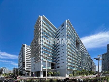 Ｂｒｉｌｌｉａ　ｉｓｔ　東雲キャナルコート外観写真