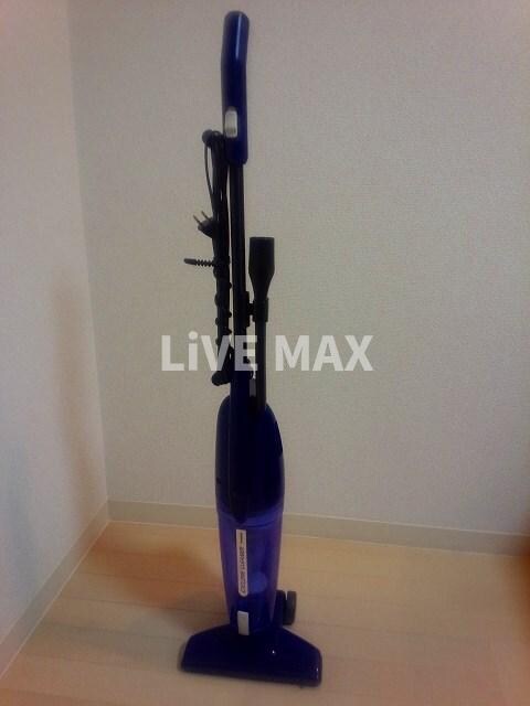 物件内観写真18　(備え付け家具備品（同仕様）)