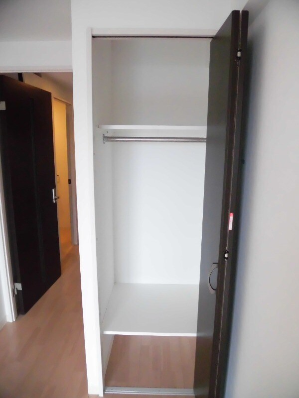 収納(別号室参考写真)