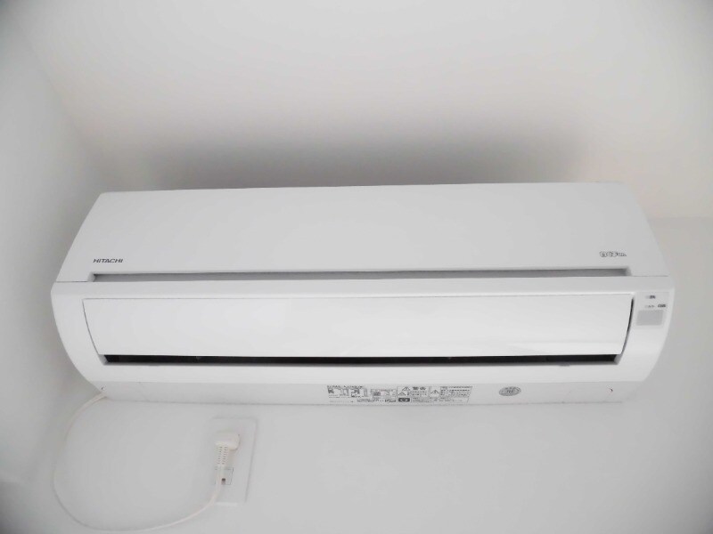 物件内観写真11　(別号室参考写真)