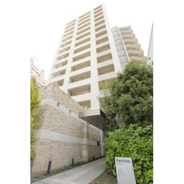 外観(★《見学予約受け付け中》設備充実の分譲賃貸マンションです。お)