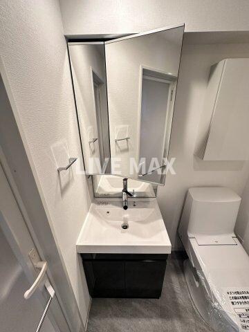 物件内観写真11　