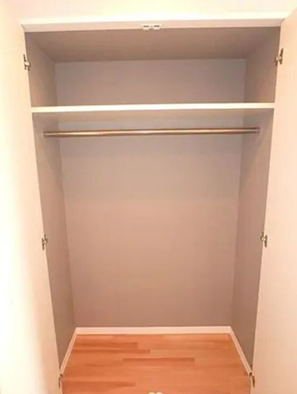 収納(◇別号室参照写真◇反転タイプ◇)