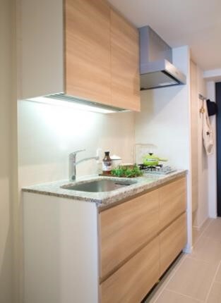 物件内観写真6　(モデルルーム)