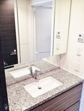 物件内観写真8　(有楽町線・麹町駅より徒歩2分の駅チカ分譲シリーズマンション！)