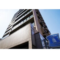 メゾン・ド・ヴィレ勝どきの外観写真