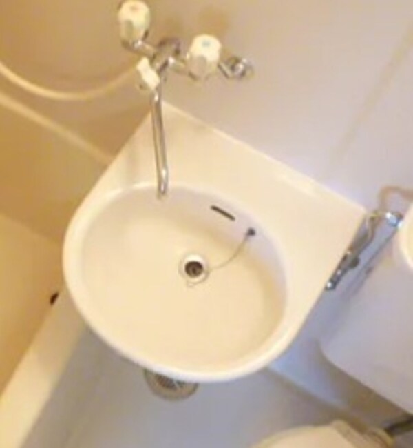 洗面・脱衣所