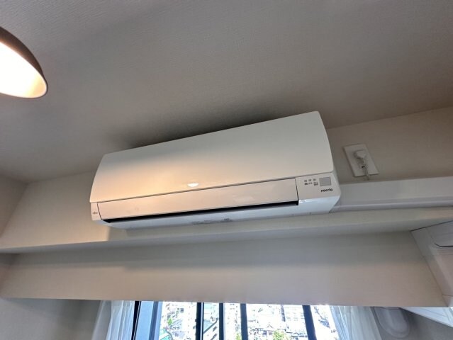 物件内観写真13　(モデルルーム写真)