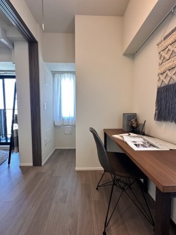 物件内観写真17　(モデルルーム写真)