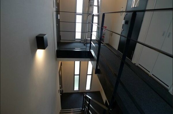 建物設備(★《見学予約受け付け中》・設備充実ハイグレードマンション★)