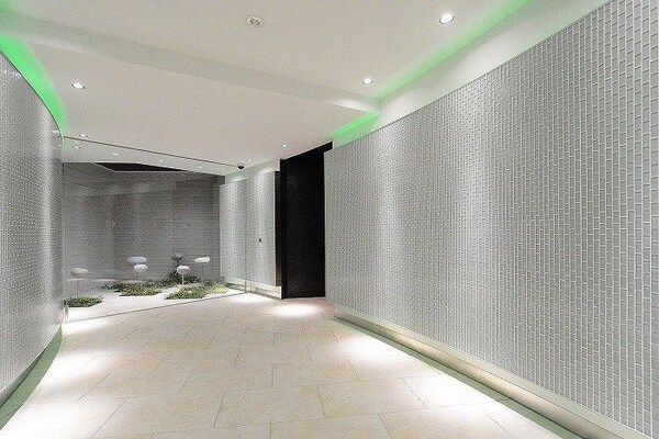 ロビー・ラウンジ