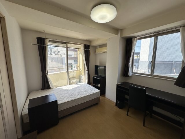 物件内観写真4　(別号室参考写真)