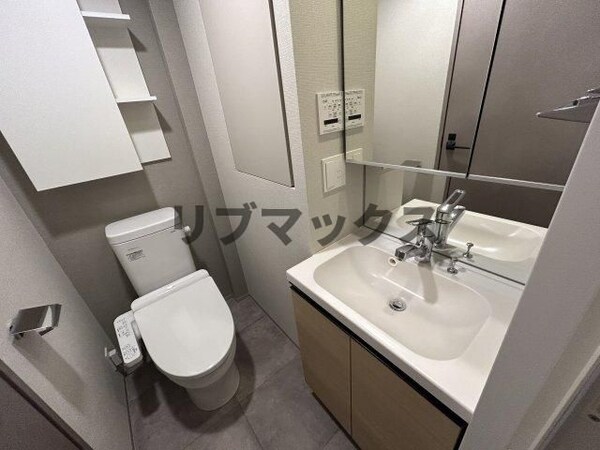 洗面・脱衣所
