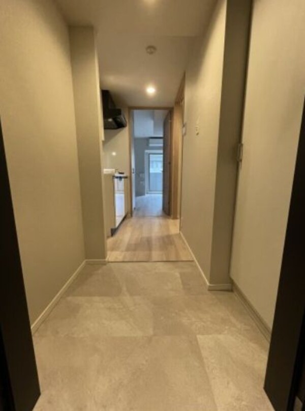 ロビー・ラウンジ