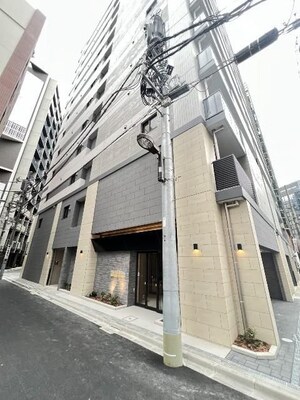 アーバネックス千代田淡路町外観写真
