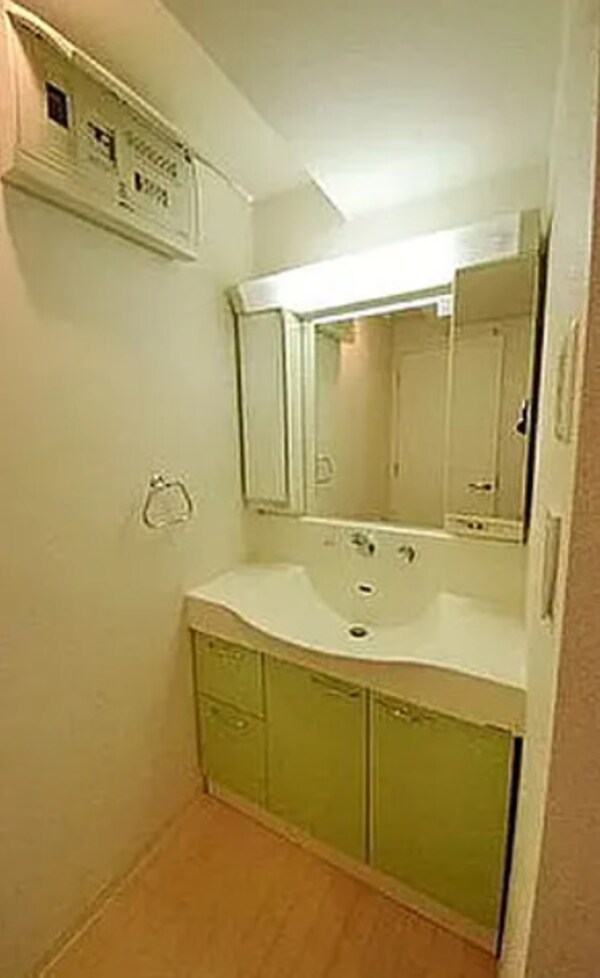 洗面・脱衣所