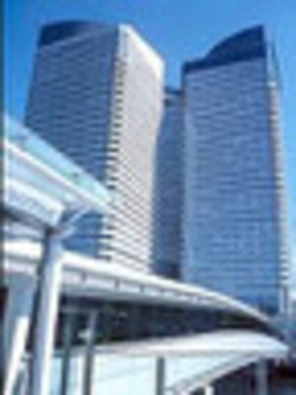 周辺環境(晴海トリトンクリニック 1085m)