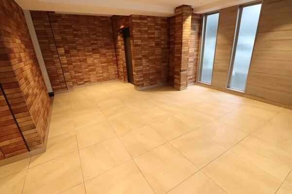 ロビー・ラウンジ