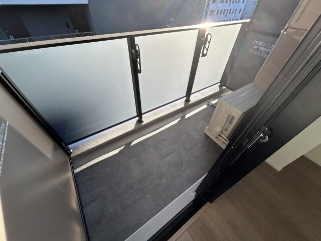 物件内観写真9　(同間取り)