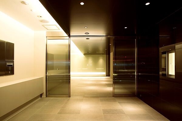 ロビー・ラウンジ