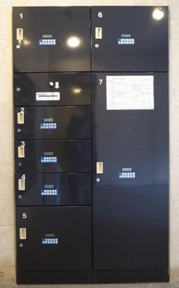 建物設備(★《見学予約受け付け中》・設備充実ハイグレードマンション★)