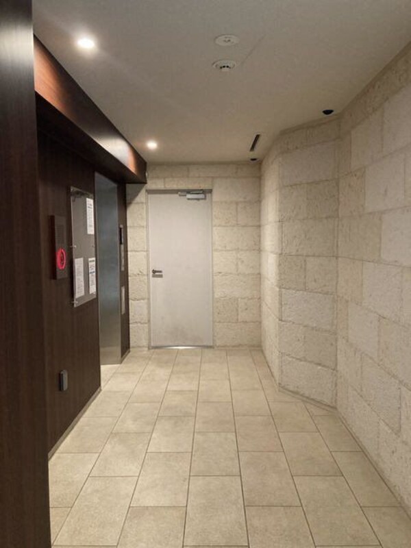 ロビー・ラウンジ