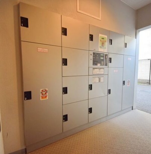 建物設備