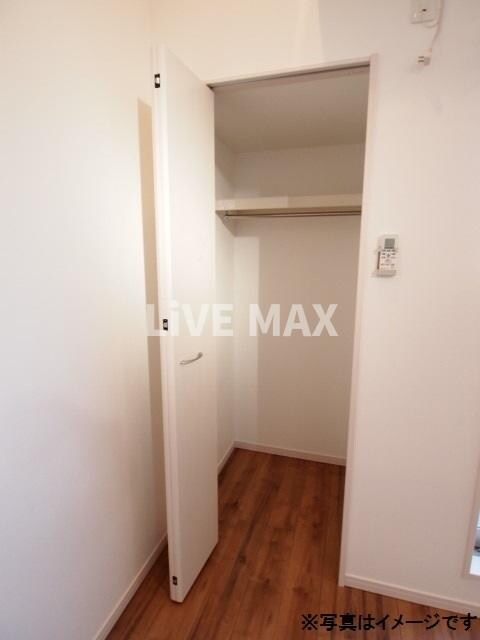 物件内観写真6　(※同社施工物件イメージ写真使用)