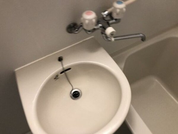 洗面・脱衣所