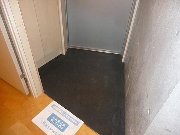 物件内観写真3　(★《見学予約受け付け中》設備充実のハイグレード賃貸マンション)