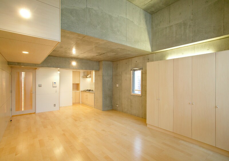 物件内観写真7　(★《見学予約受け付け中》設備充実のハイグレード賃貸マンション)