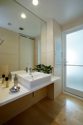 物件内観写真9　(★《見学予約受け付け中》設備充実のハイグレード賃貸マンション)