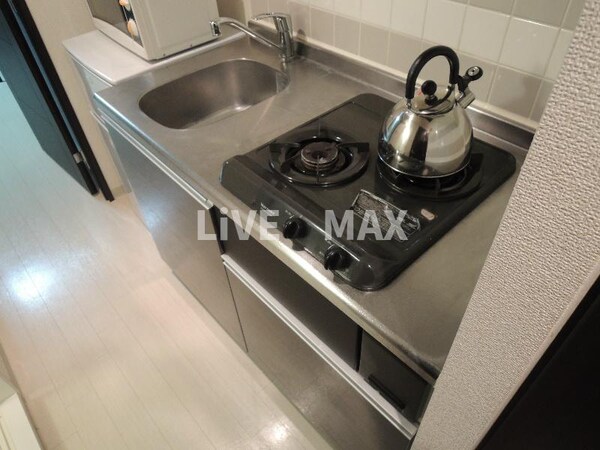 キッチン(キッチン)