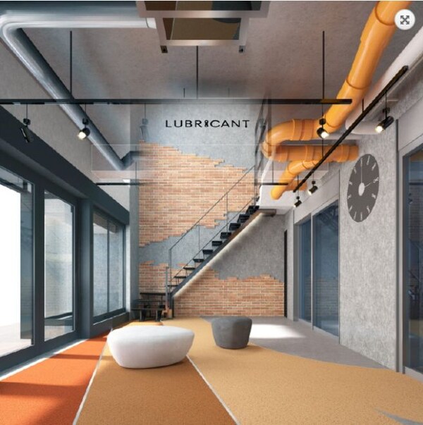 ロビー・ラウンジ