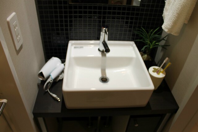 物件内観写真28　(モデルルーム)