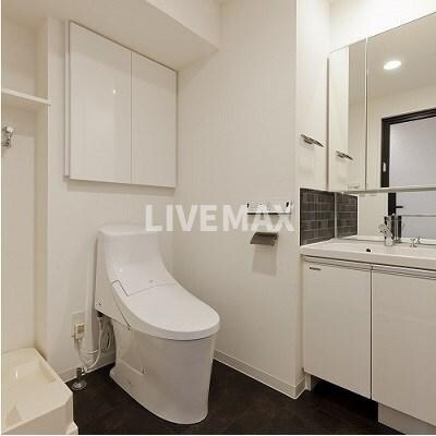 物件内観写真13　