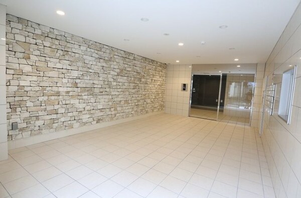 ロビー・ラウンジ