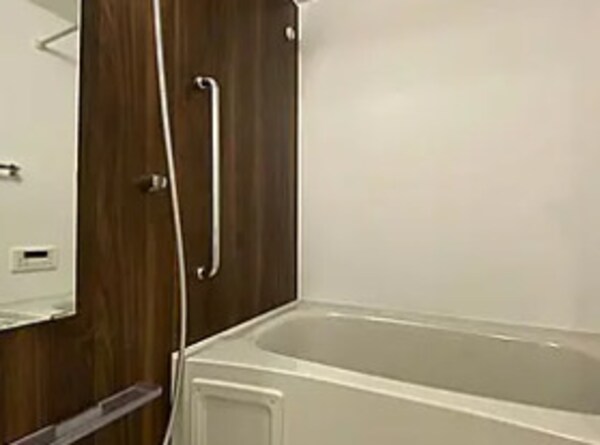 浴室
